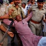 La persecución de los cristianos aumenta en la India