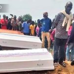 “Blanco de ataques”: Terroristas en Nigeria mataron a 12 cristianos mientras dormían