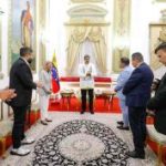 ¿Estrategia o fe verdadera? Nicolás Maduro creó el “Día del Arrepentimiento en Cristo y esperanza de la Buena Nueva”